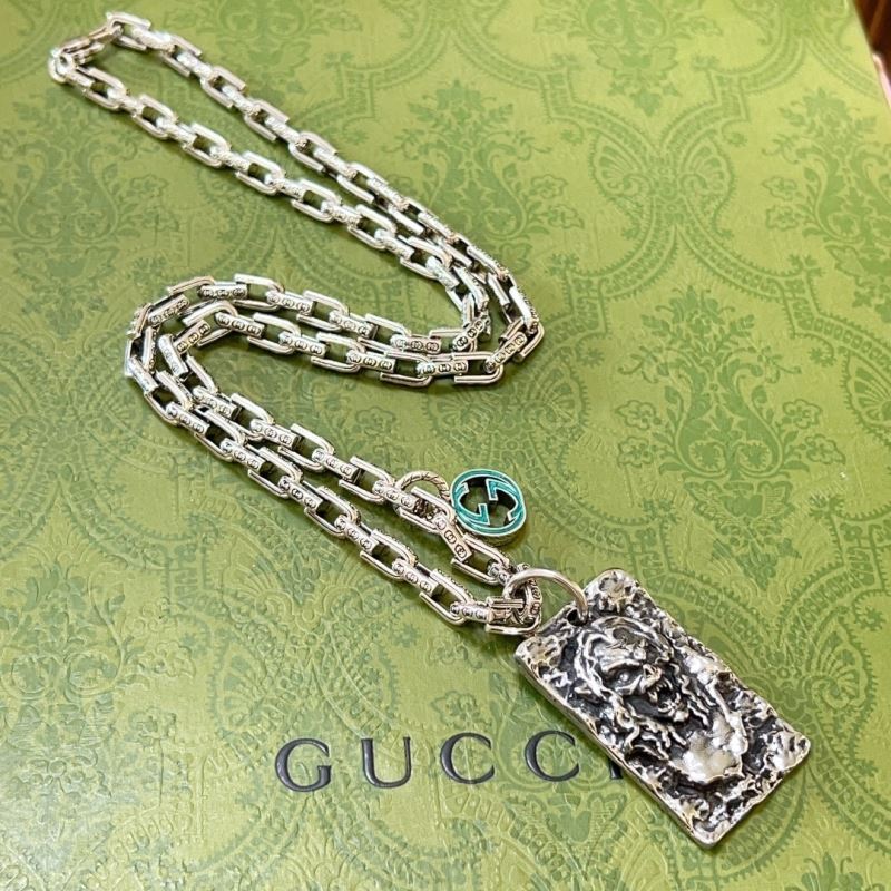 Gucci Necklaces